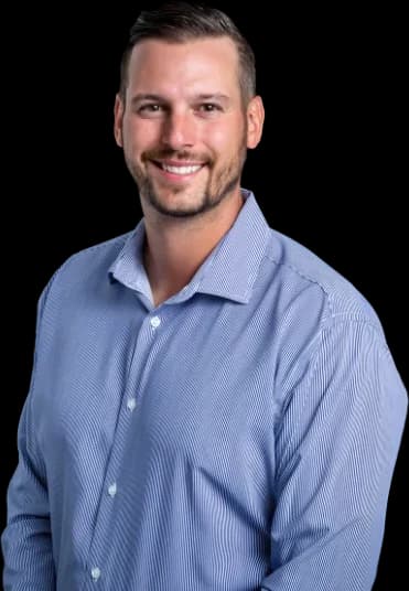 Mike Dragosavich, Founder of Spotlight Media