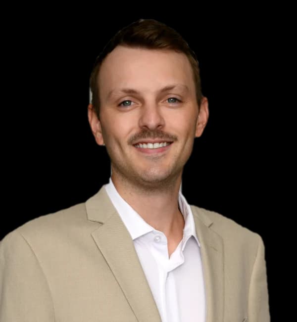 Cooper, Director of New Market Sales & Expansion at Spotlight Media