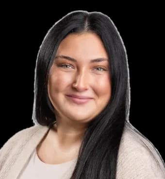 Mhairi, Social Media Director at Spotlight Media