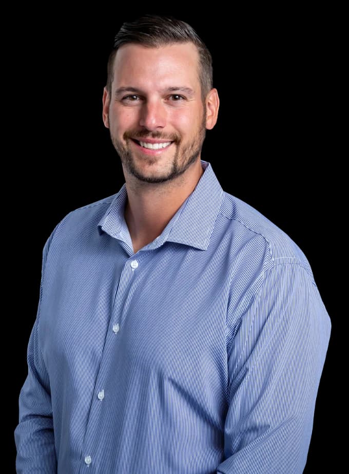 Mike Dragosavich, Founder & CEO at Spotlight Media
