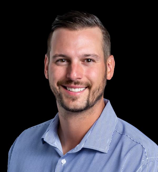 Mike Dragosavich