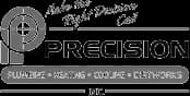 Precision Inc.