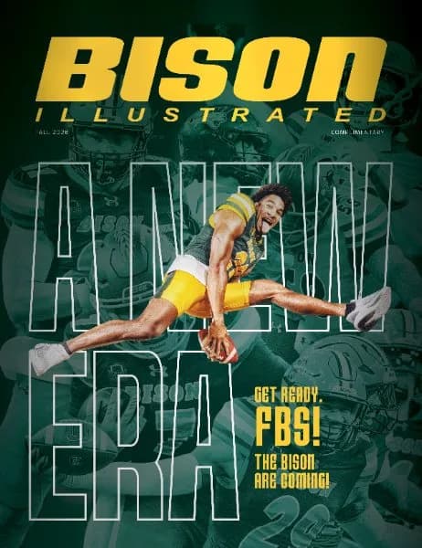 Spotlight Media publication cover