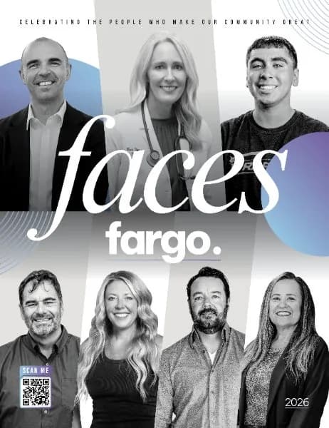 Spotlight Media publication cover