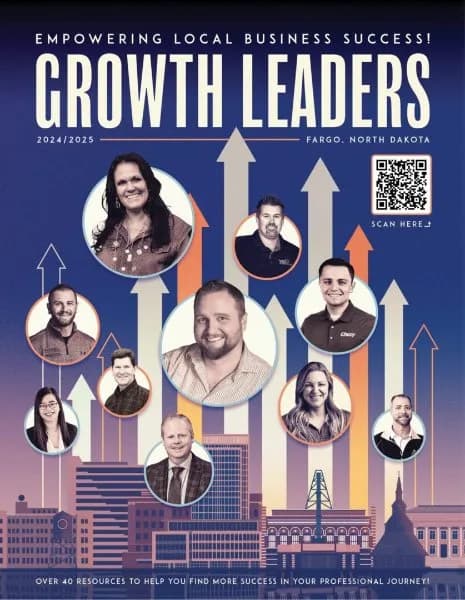 Spotlight Media publication cover
