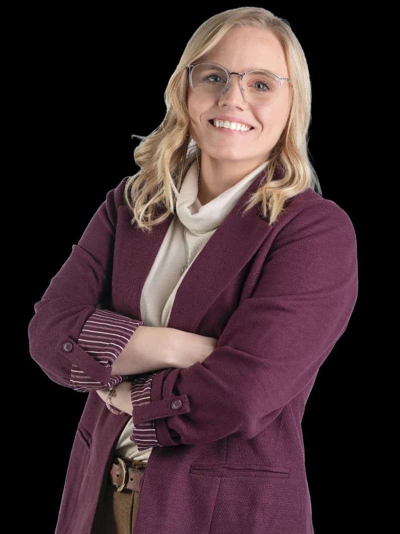 Megan Suedbeck, Spotlight web designer