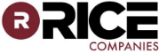 rice companies logo spotlight fargo