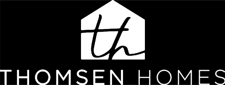 thomsen homes logo