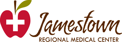 Minot, Nd Marketing Services Jamestown Regional Medical Center Logo