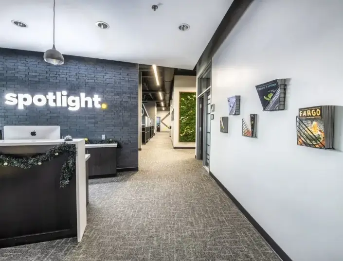 Spotlight Marketing Agency
