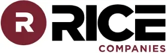 Minot, Nd Marketing Services A Black And White Logo