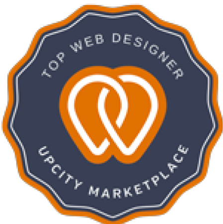 Web Design Client Portfolio Banner Logo1