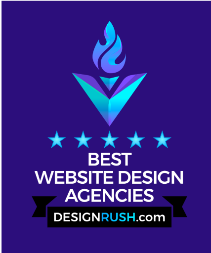 Web Design Client Portfolio Banner Logo2