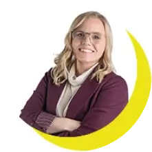 Minot, Nd Marketing Services Megan Suedbeck