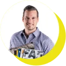 Minot, Nd Marketing Services Mike Dragosavich