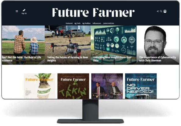 a computer screen with a screen showing a website