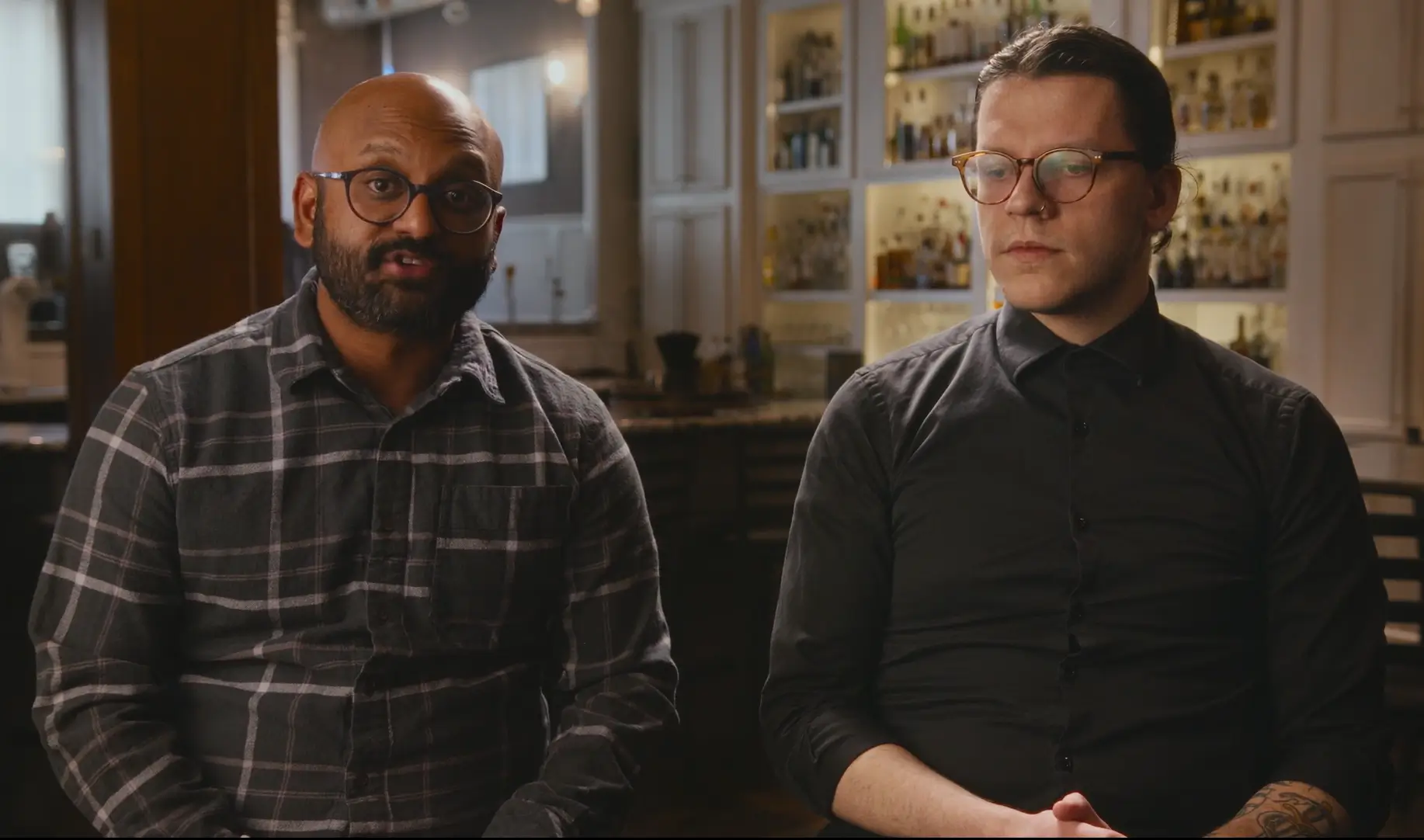 A Regular Story Mezzaluna