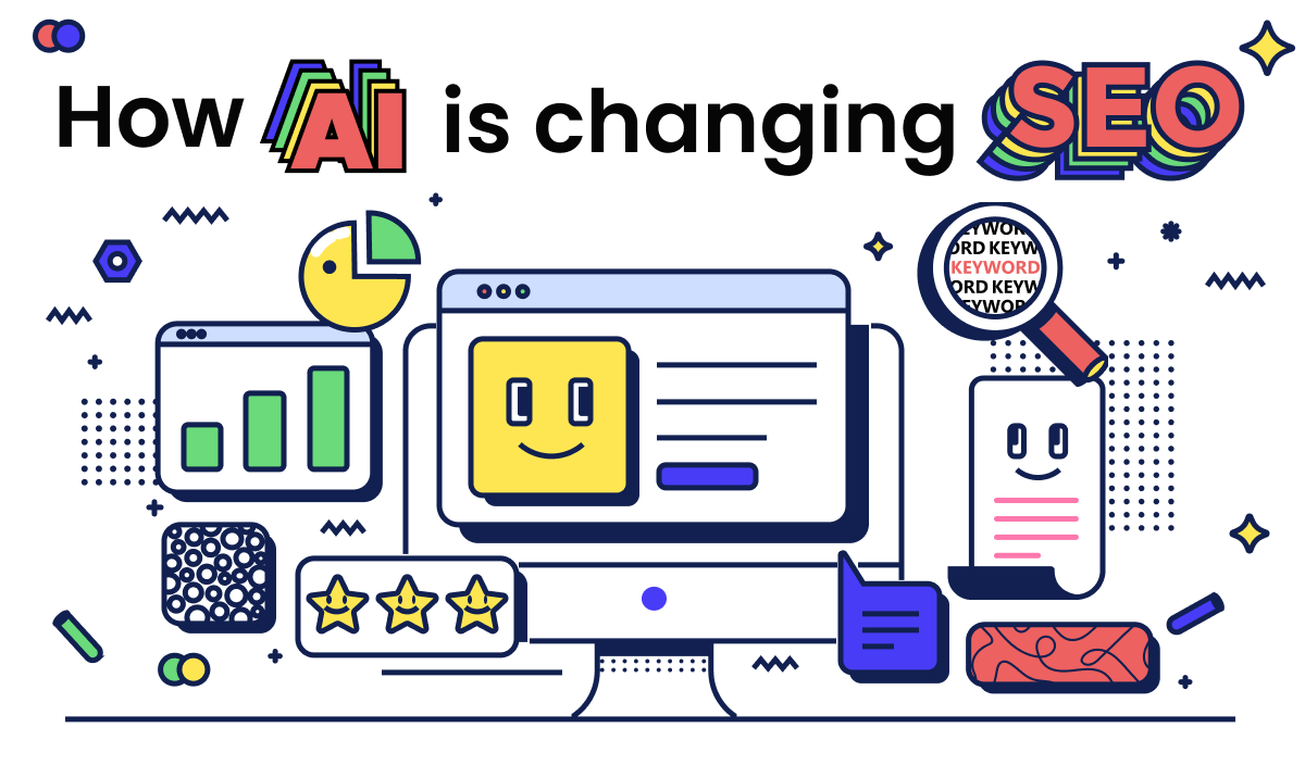 Ai Transforming Seo Strategies And Tools