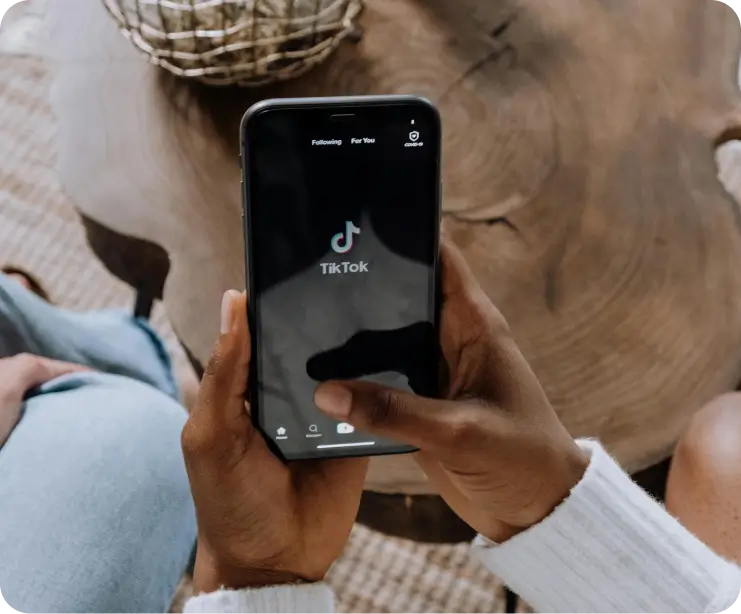 Tiktok Advertising Authenticity Over Polish