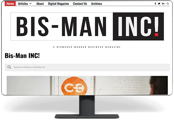 a computer screen with a white text on it