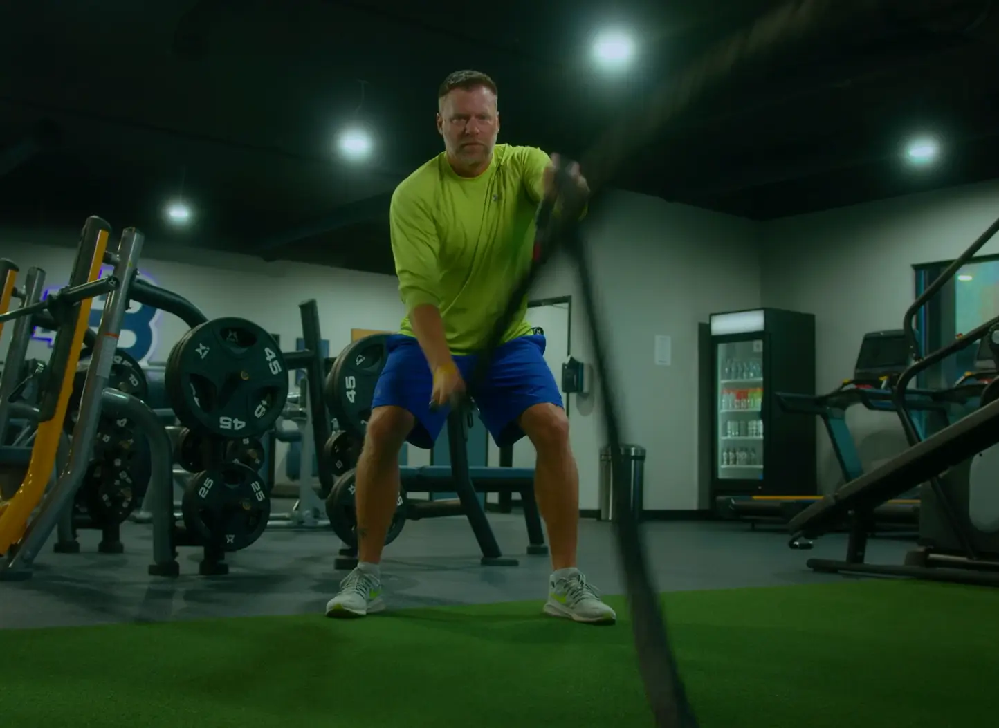 Blueprint Personal Training