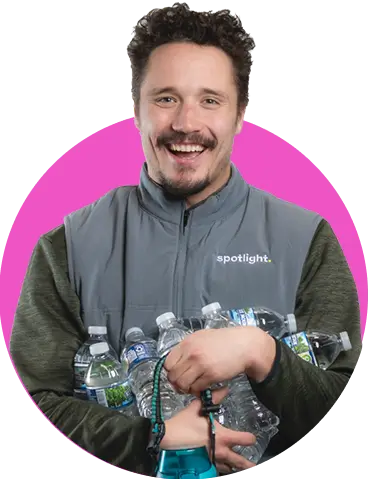 About New Brady Drake