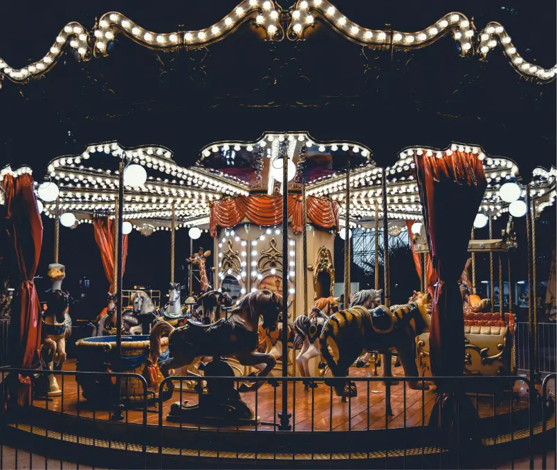 Tiktok Advertising Case Study Entertainment