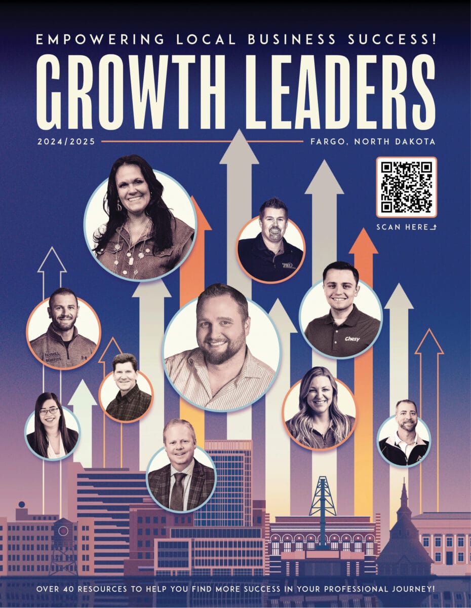 Fargo Growth Leaders 2024