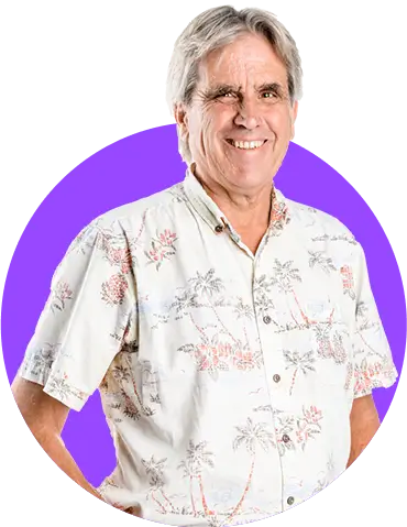 About New John Stuber