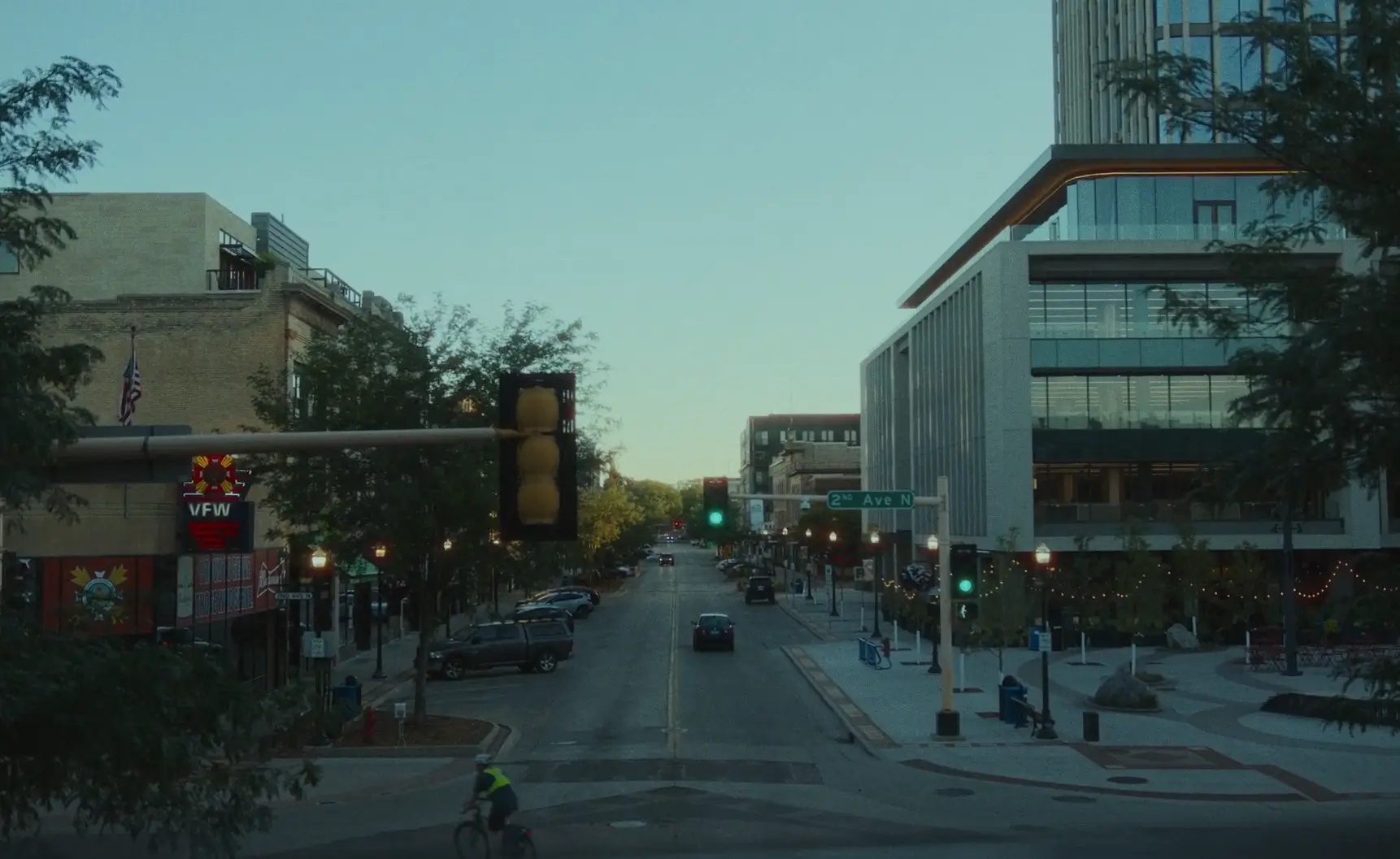 Kilbourne Group Live Downtown