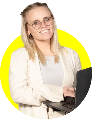 About New Megan Suedbeck