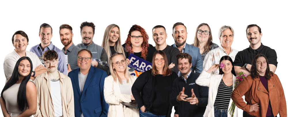 Minot, Nd Marketing Services Mobile Team Photo 10 07 25