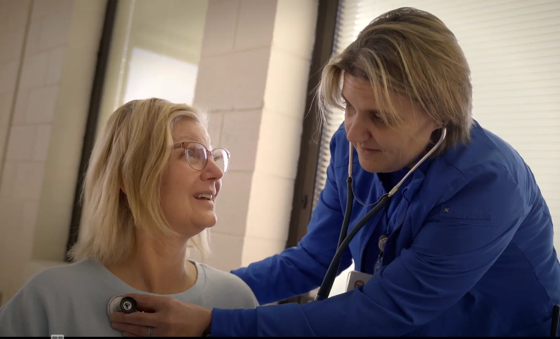 North Dakota State Hospital