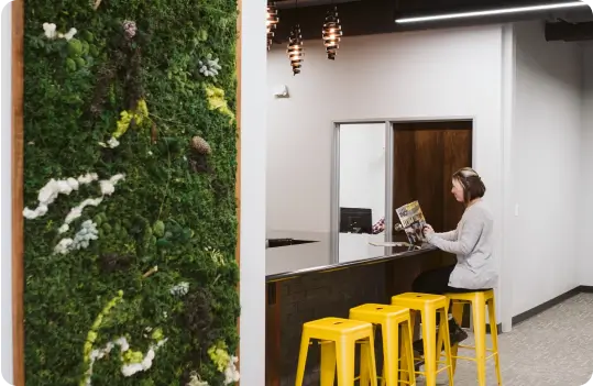 About New Our Team Culture 3