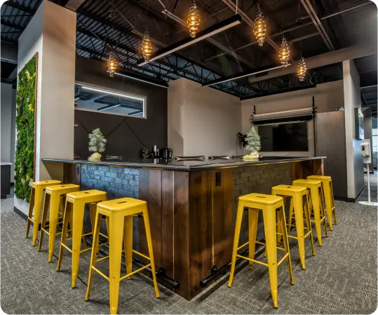 About New Our Team Culture 5