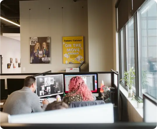 About New Our Team Culture 6