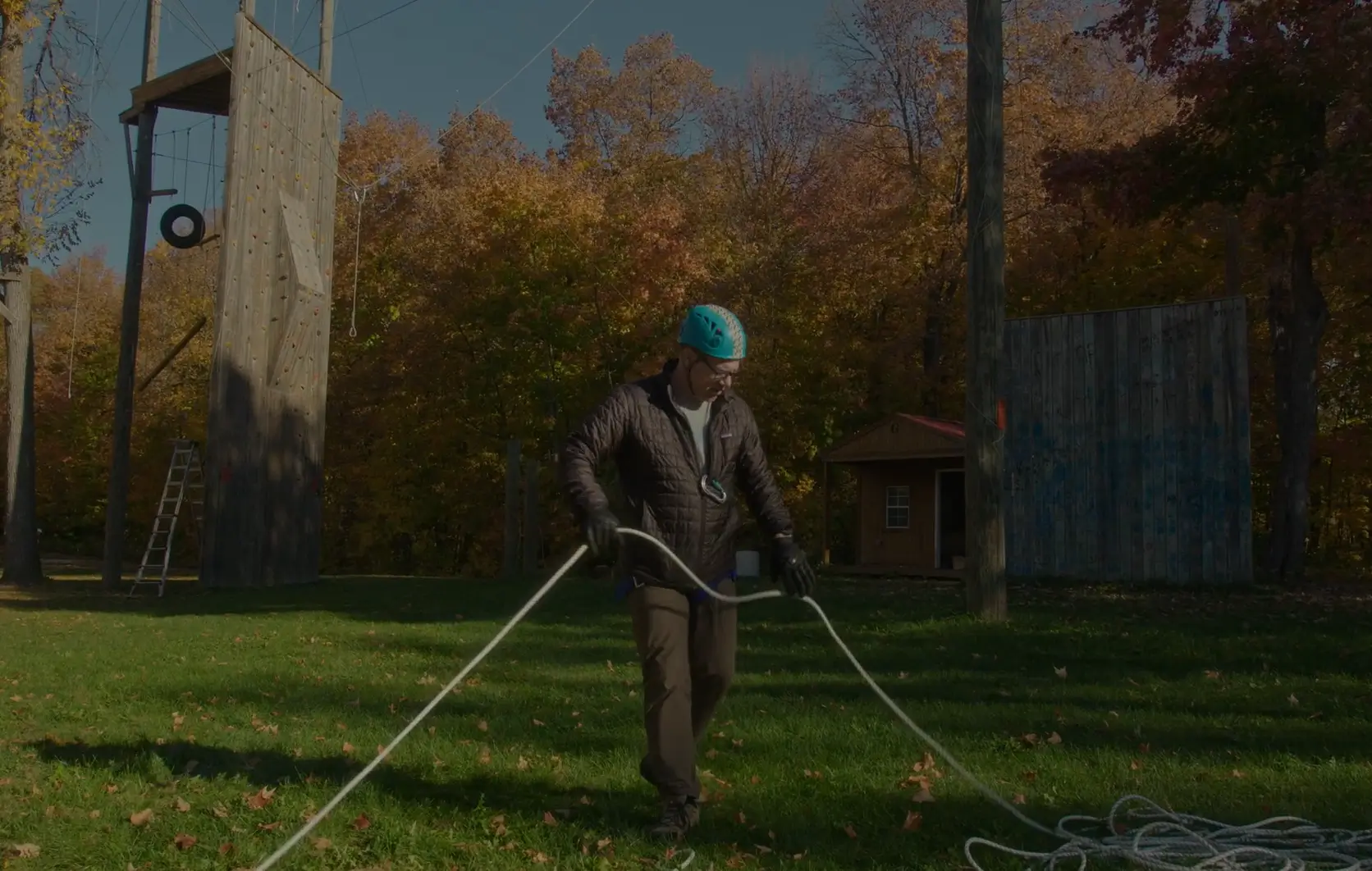 Raven Rising Mission