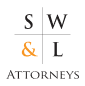 Social Media Management Sw&Amp;L Logo-2C-Black 1