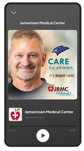 Brand Awareness Spotlify