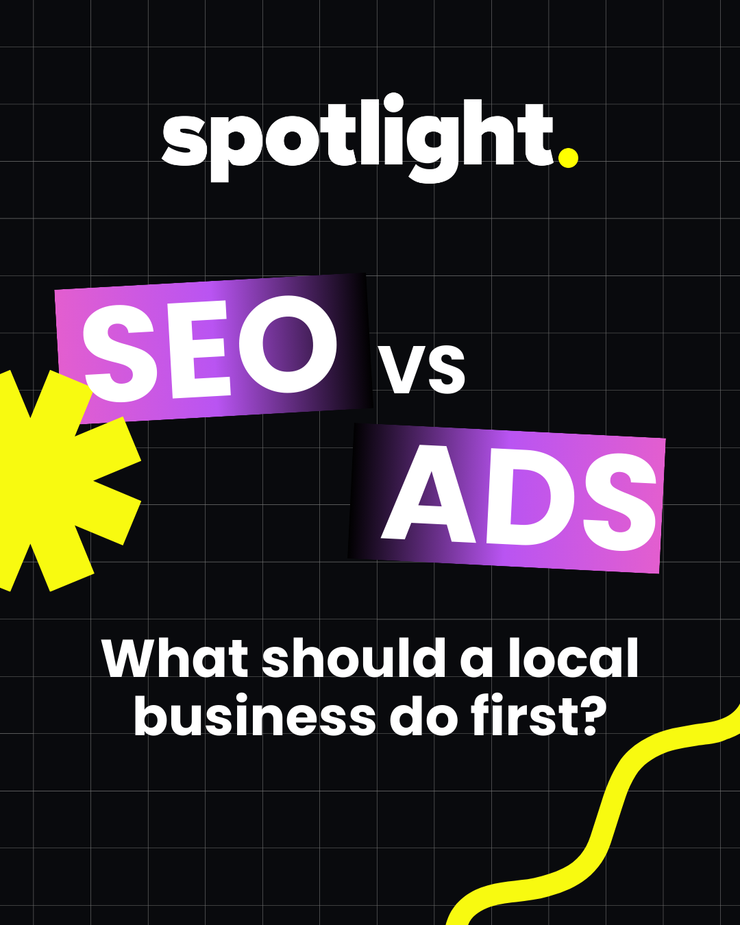 Spotlight Carousel 1A 1