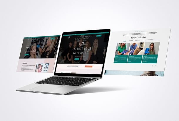 Website Design - Website Design Tag Responsive Ecommerce Website 3