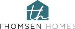 A Logo Of A House