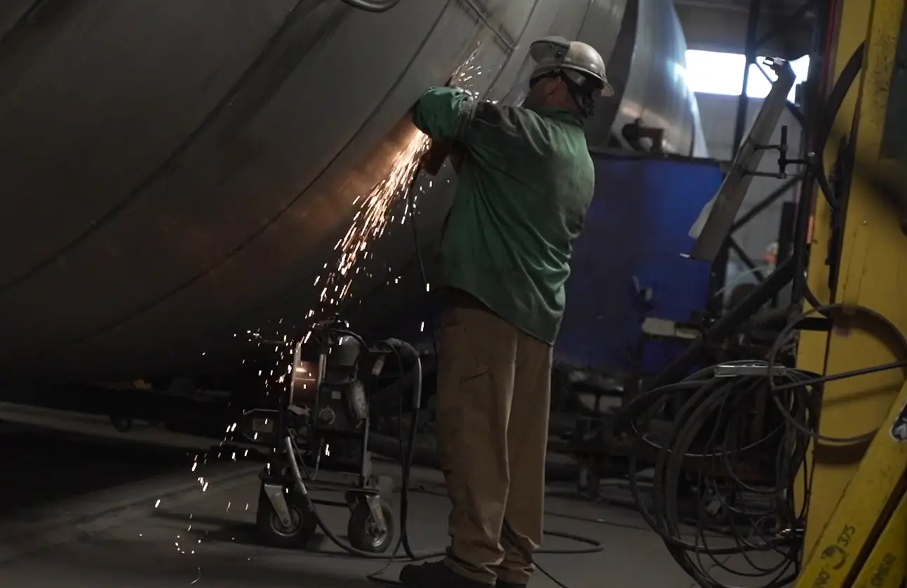 Truenorth Steel 75Th Anniversary