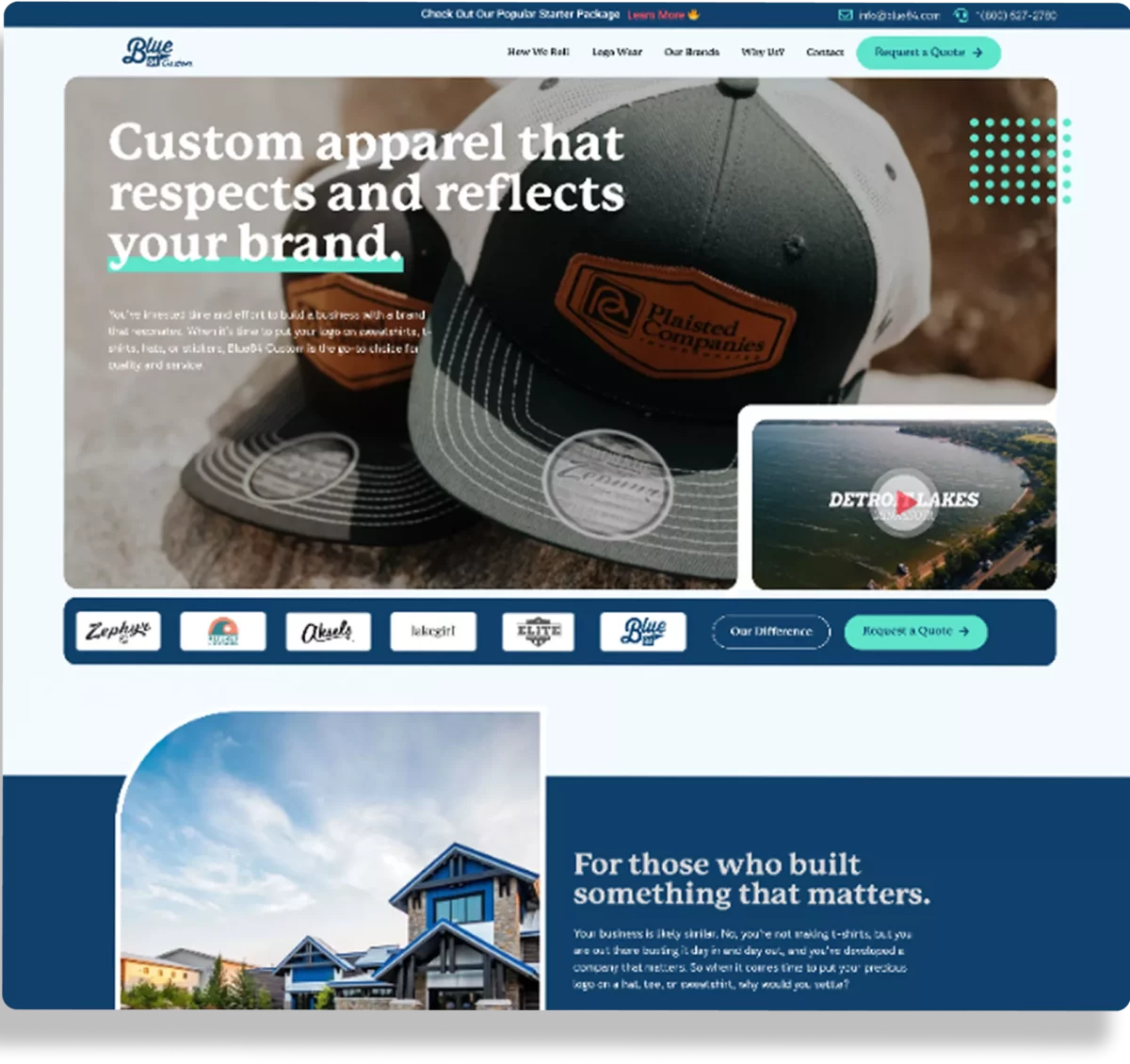 Website Design Web Solutions