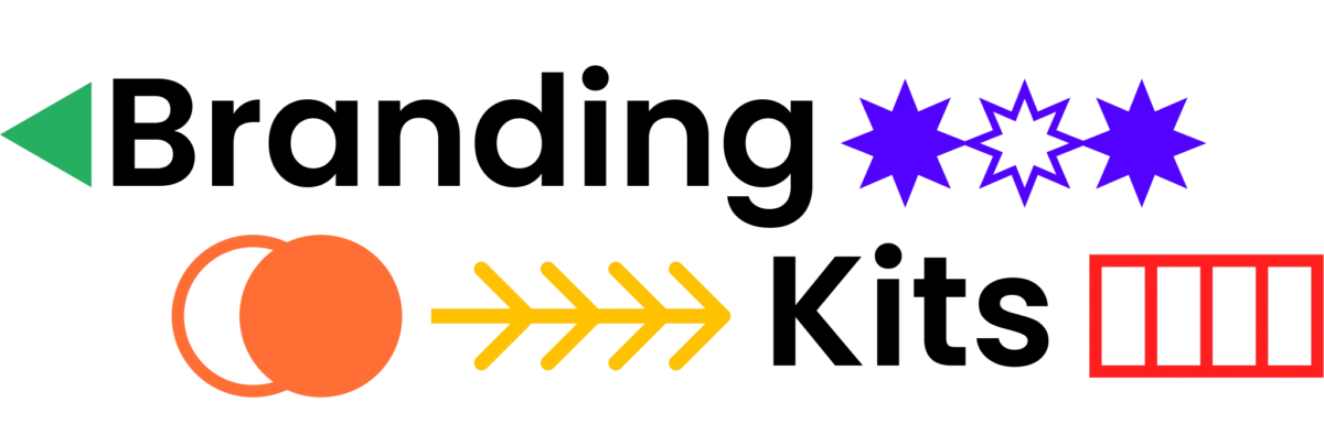 Branding &Amp; Graphic Design Branding Kits