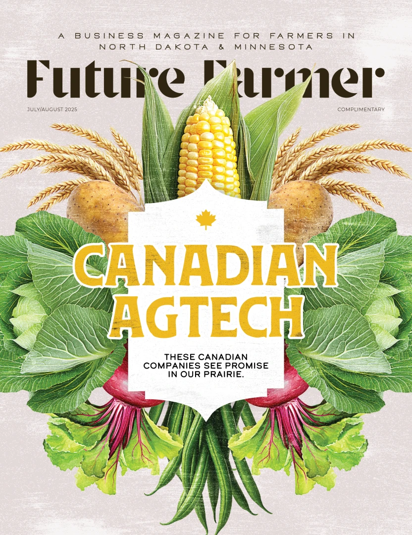 Magazine Future Farmer