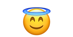 Happy