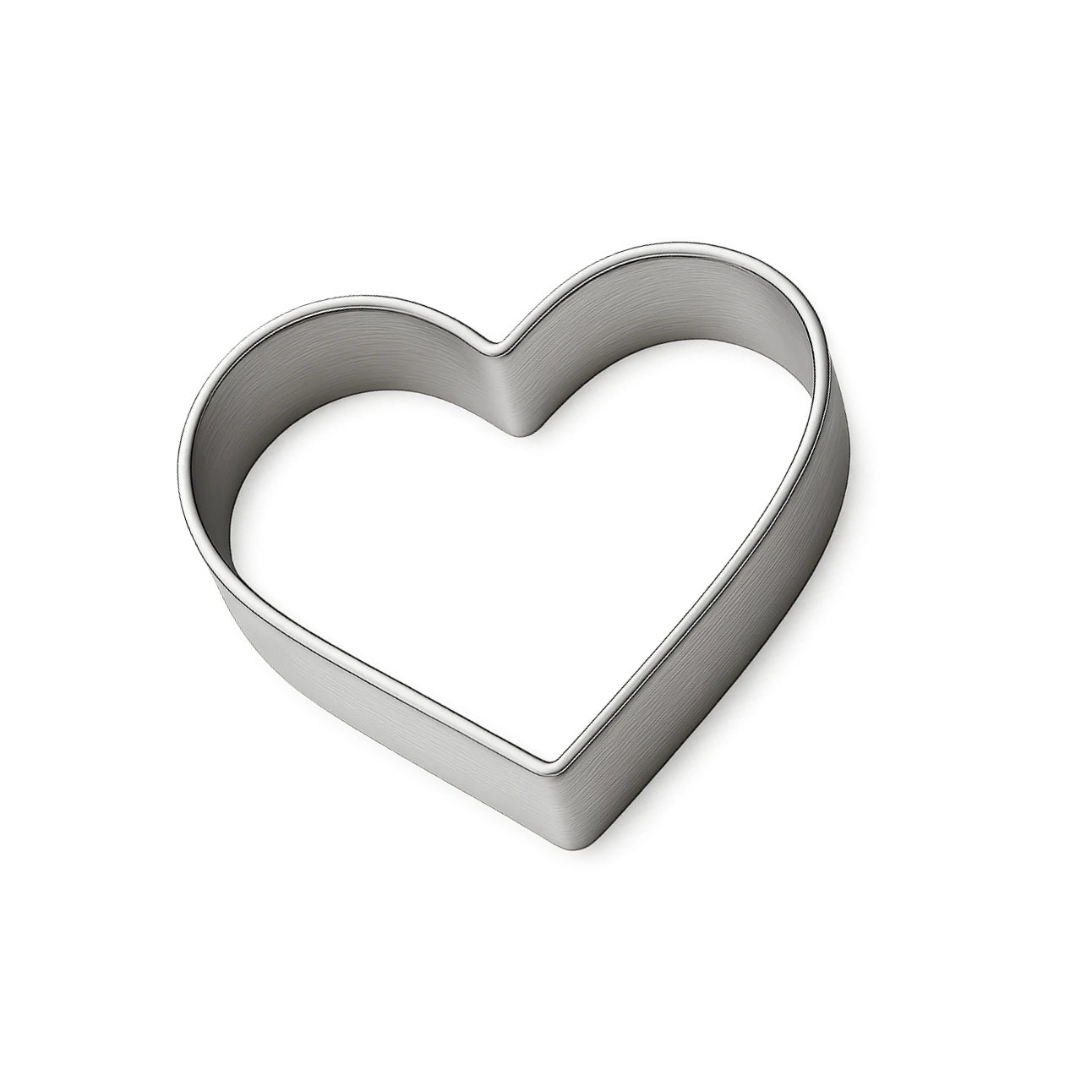 Branding &Amp; Graphic Design Heart Cookie Cutter
