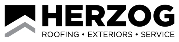 Branding &Amp; Graphic Design Herzog_Horizontal_Logo