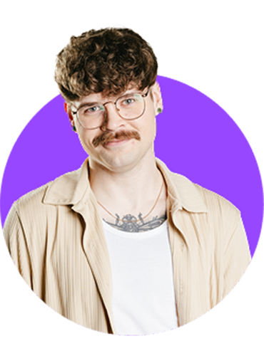 About New Employee Image